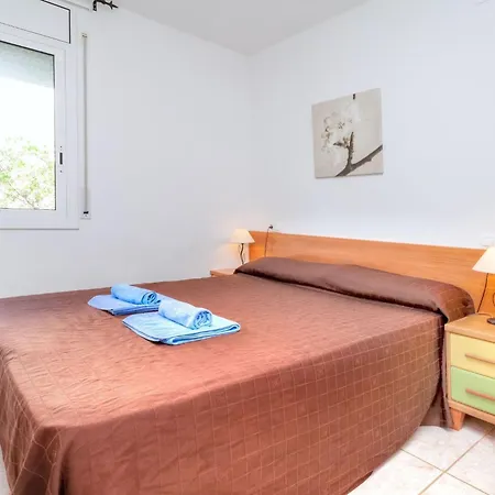Palmiers I-9 By Interhome *