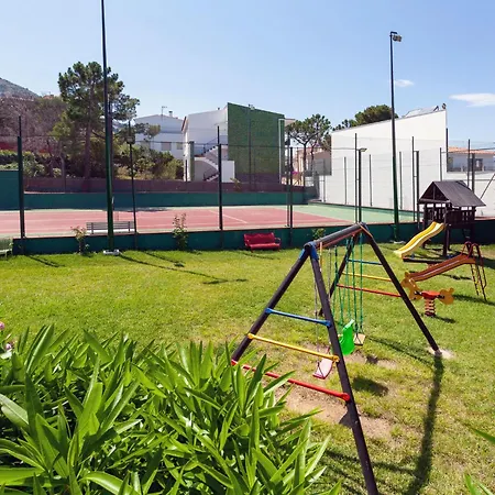 Palmiers I-9 By Interhome شقة