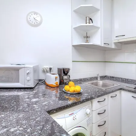 Palmiers I-9 By Interhome شقة يانكا