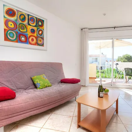 Palmiers I-9 By Interhome * يانكا